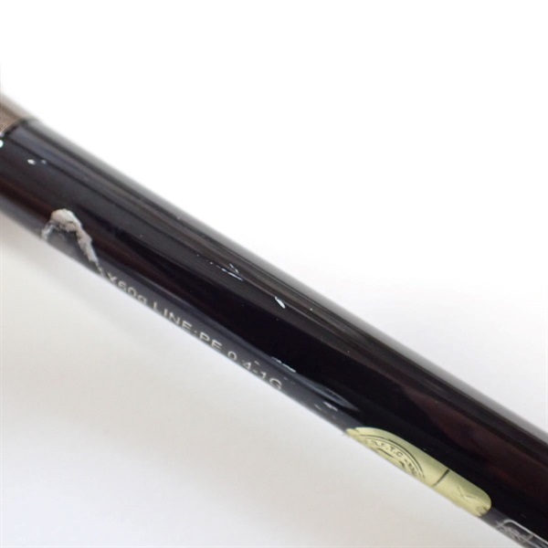 ２２セフィアＸＲティップエギングＳ５１１ＭＲ－Ｓ／Ｒ